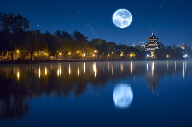户外室外夜景景色实拍摄影图,高清,摄影图,摄影图片,图片大全,摄影图免费下载